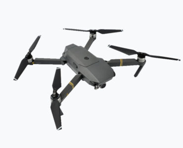 Drone Camera