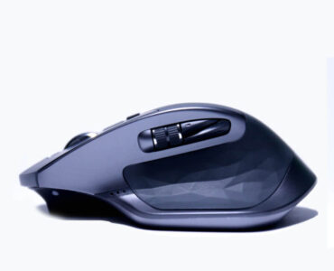 Scroll Mouse